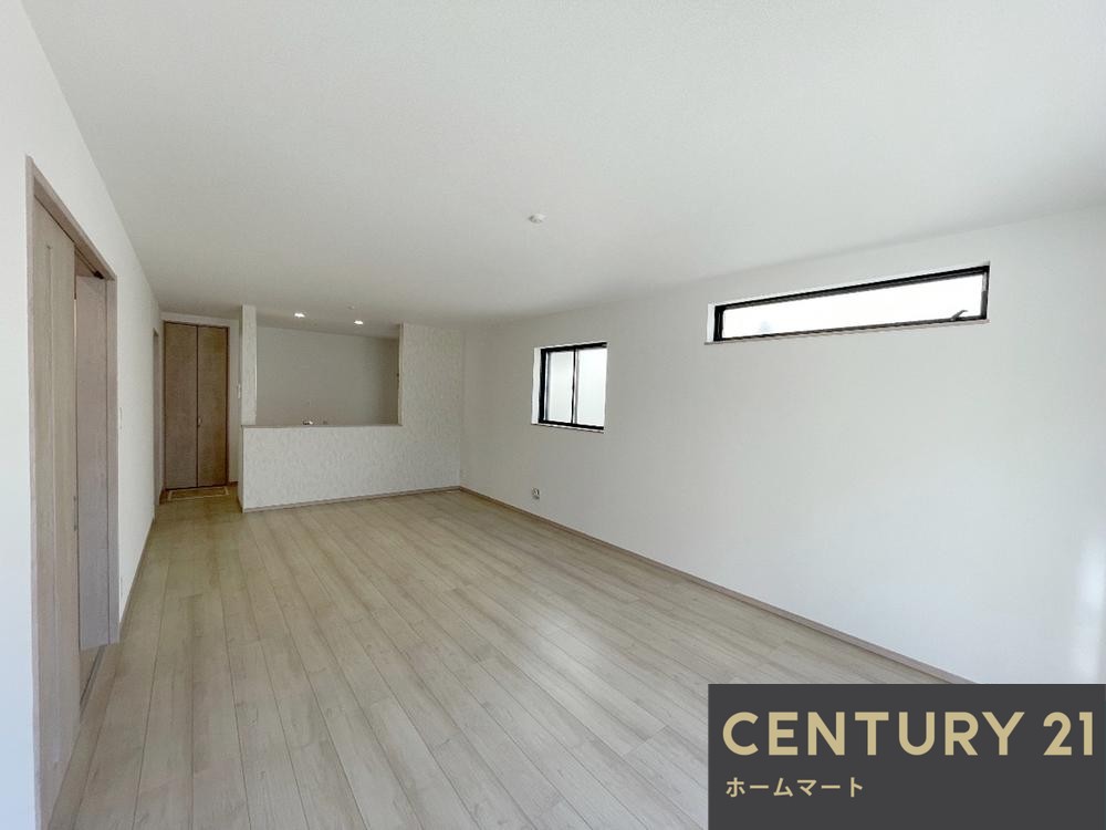 一戸建て池田市旭丘 全2邸 一戸建ての詳細情報 3