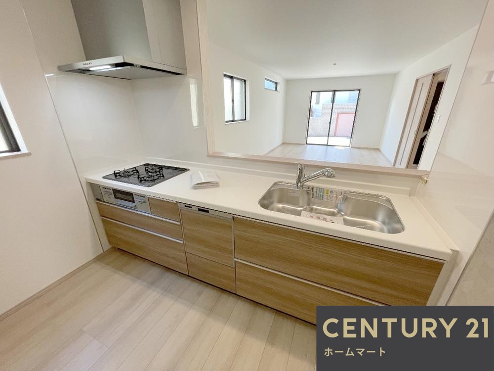 一戸建て池田市旭丘 全2邸 一戸建ての詳細情報 4