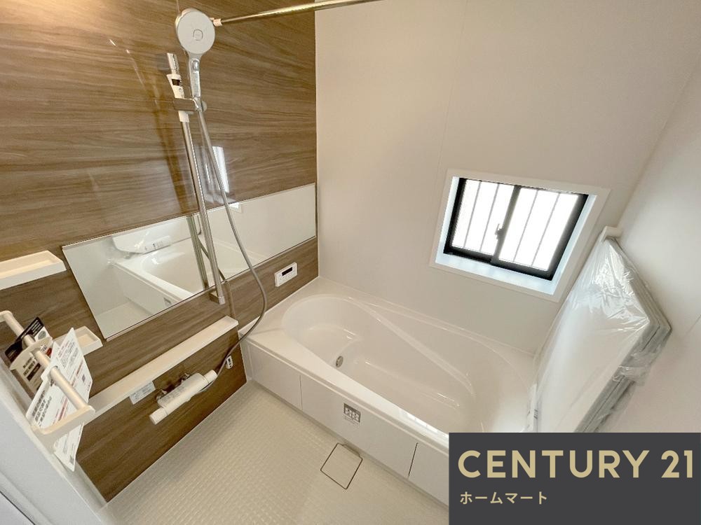 一戸建て池田市旭丘 全2邸 一戸建ての詳細情報 5