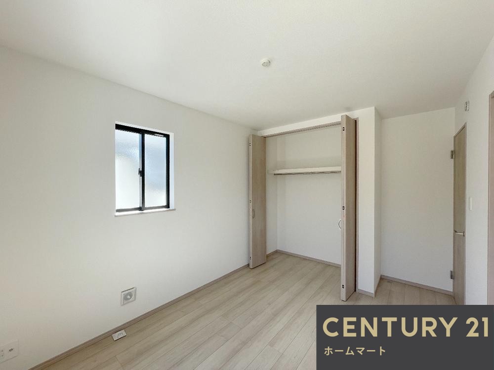 一戸建て池田市旭丘 全2邸 一戸建ての詳細情報 6