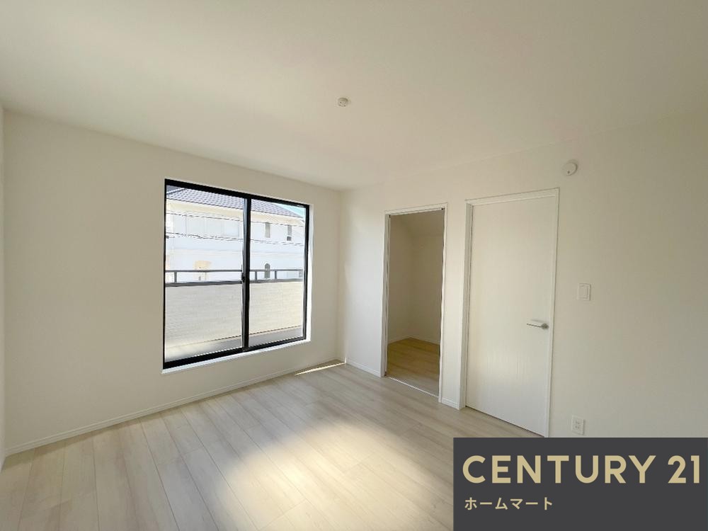 一戸建て池田市旭丘 全2邸 一戸建ての詳細情報 7