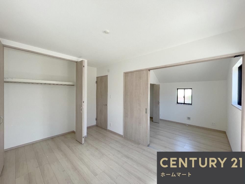 一戸建て池田市旭丘 全2邸 一戸建ての詳細情報 8