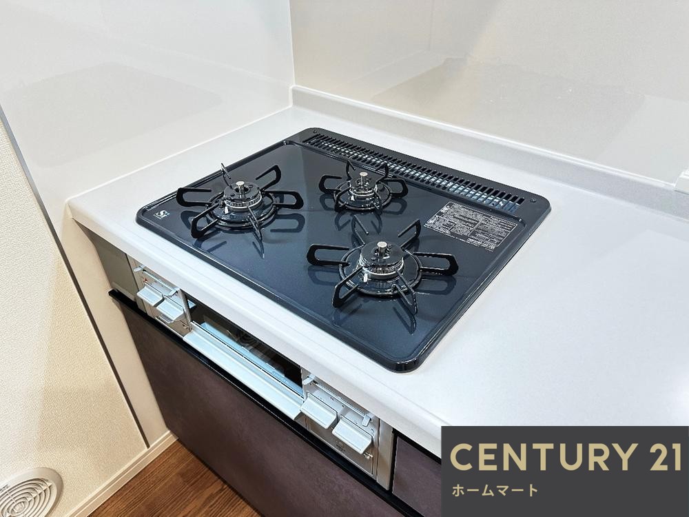 一戸建て奈良市西木辻町 全3邸 一戸建て第5期の詳細情報 12