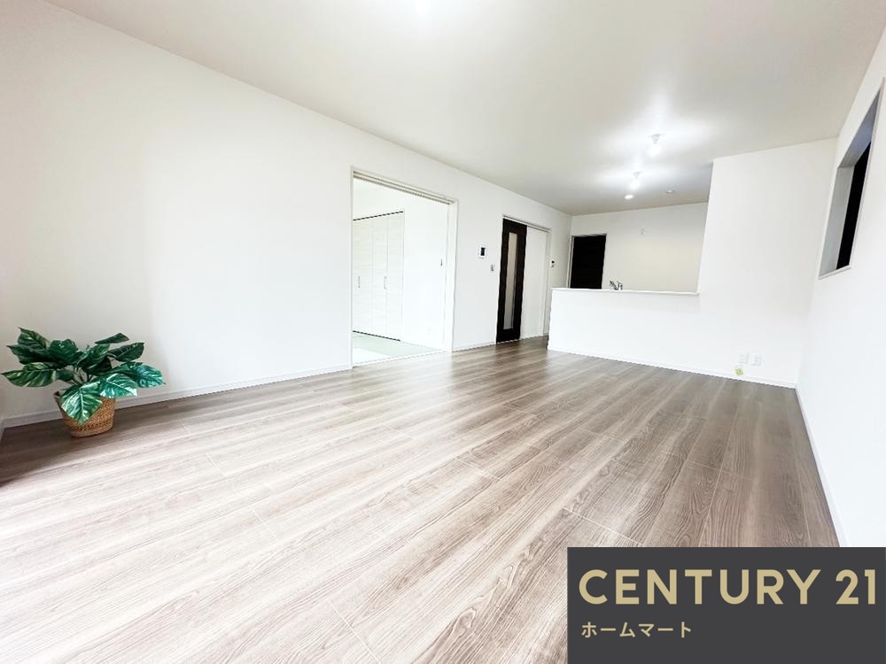 一戸建て奈良市西木辻町 全3邸 一戸建て第5期の詳細情報 3