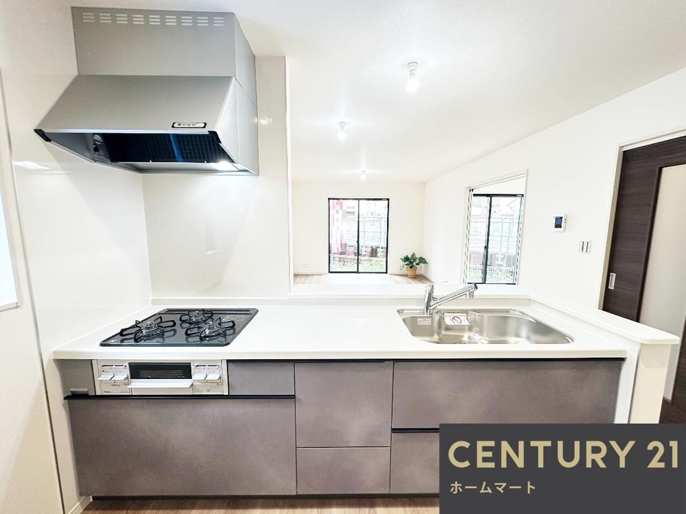 一戸建て奈良市西木辻町 全3邸 一戸建て第5期の詳細情報 4