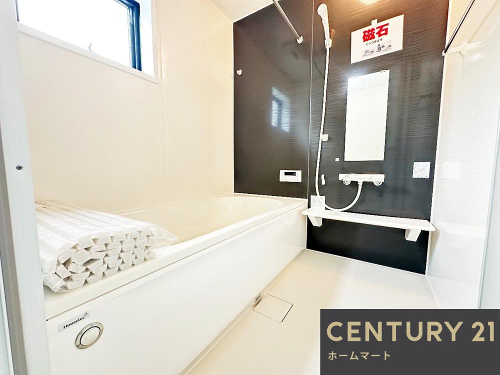 一戸建て奈良市西木辻町 全3邸 一戸建て第5期の詳細情報 5