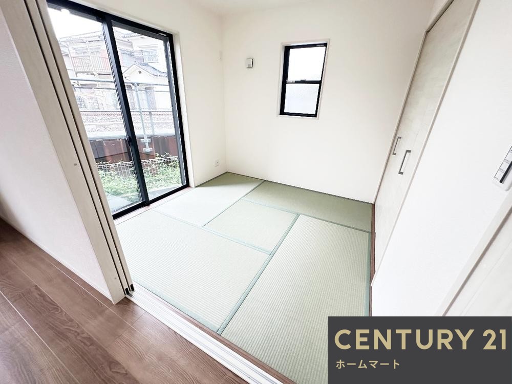 一戸建て奈良市西木辻町 全3邸 一戸建て第5期の詳細情報 6