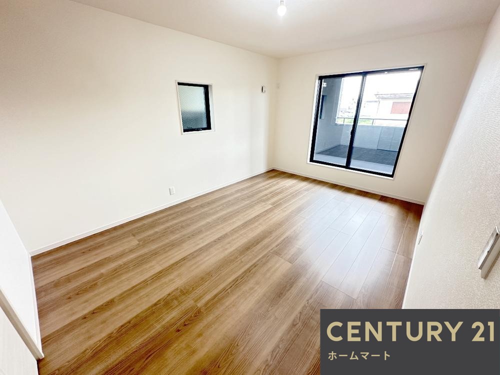 一戸建て奈良市西木辻町 全3邸 一戸建て第5期の詳細情報 7