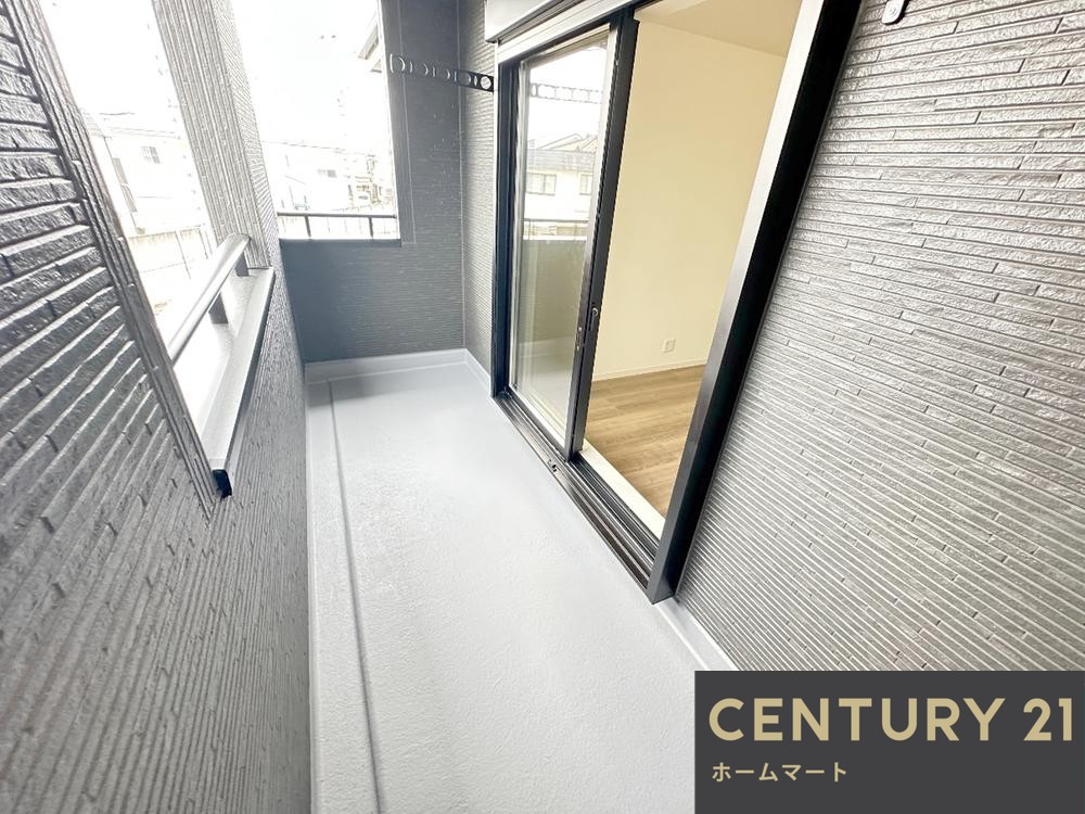 一戸建て奈良市西木辻町 全3邸 一戸建て第5期の詳細情報 8