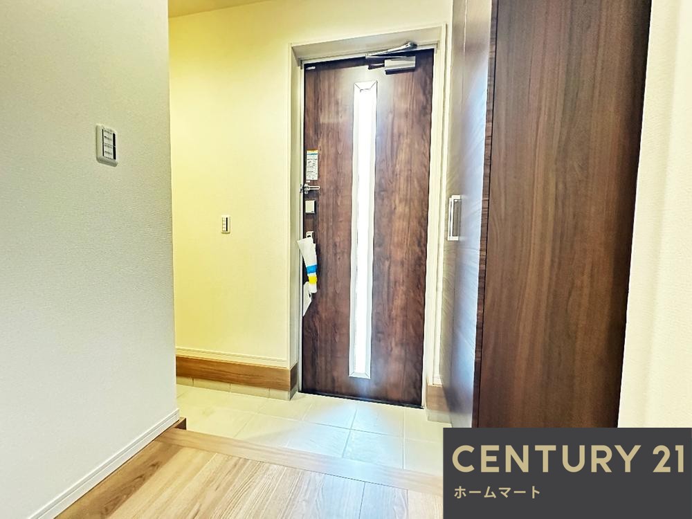 一戸建て奈良市西木辻町 全3邸 一戸建て第5期の詳細情報 9