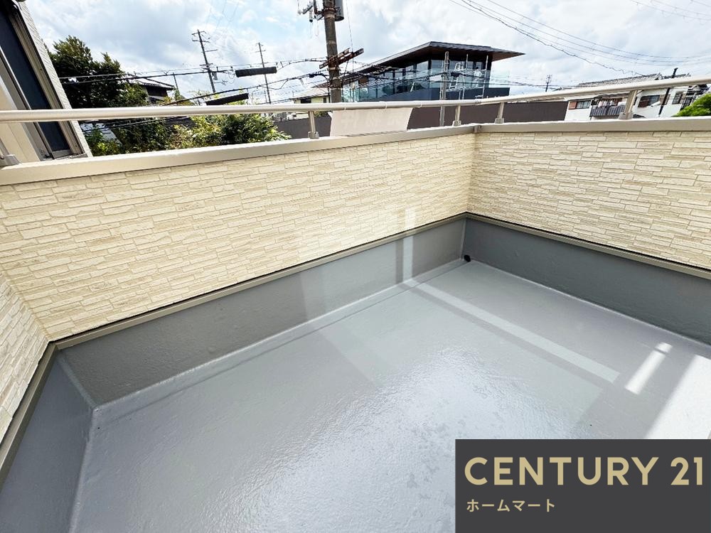 一戸建て上野芝向ヶ丘町２（上野芝駅） 3980万円の詳細情報 10