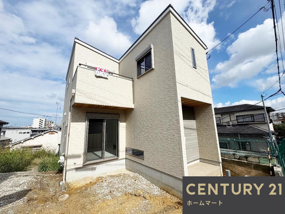 一戸建て上野芝向ヶ丘町２（上野芝駅） 3980万円の詳細情報 11