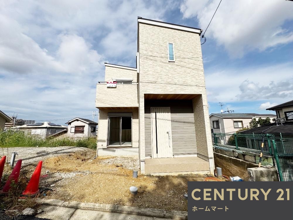 一戸建て上野芝向ヶ丘町２（上野芝駅） 3980万円の詳細情報 2