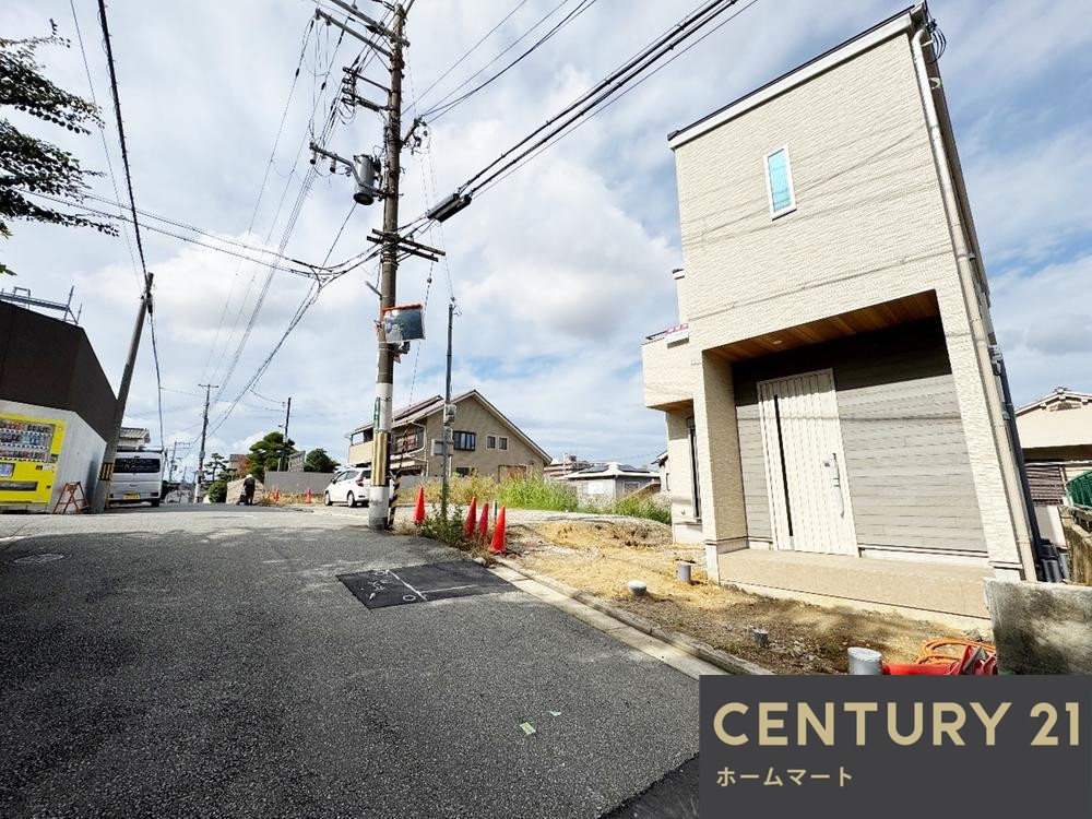 一戸建て上野芝向ヶ丘町２（上野芝駅） 3980万円の詳細情報 23