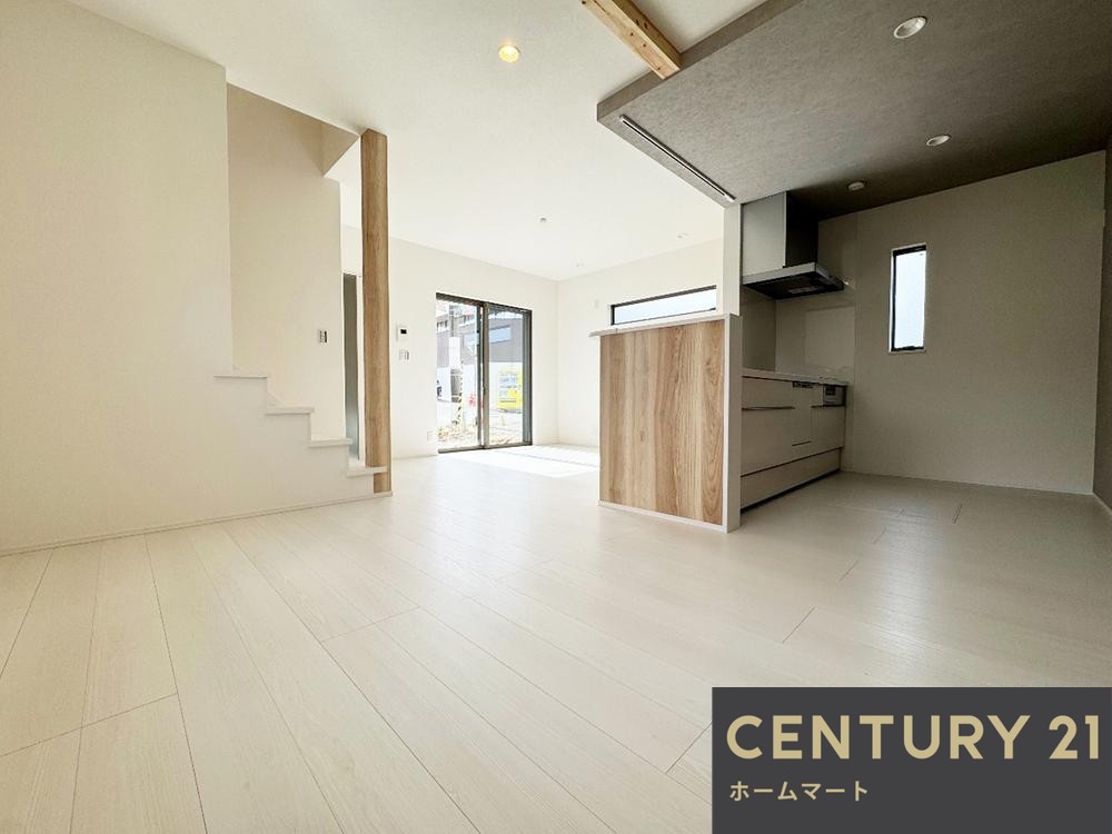 一戸建て上野芝向ヶ丘町２（上野芝駅） 3980万円の詳細情報 3