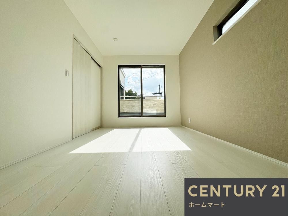 一戸建て上野芝向ヶ丘町２（上野芝駅） 3980万円の詳細情報 6