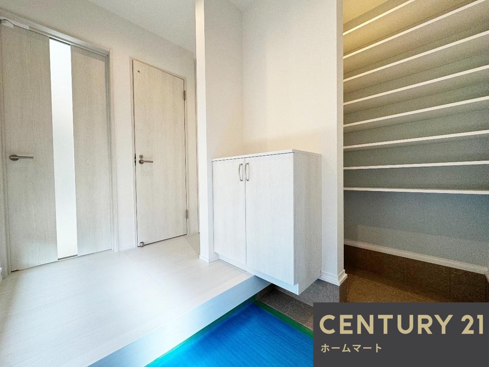 一戸建て上野芝向ヶ丘町２（上野芝駅） 3980万円の詳細情報 9