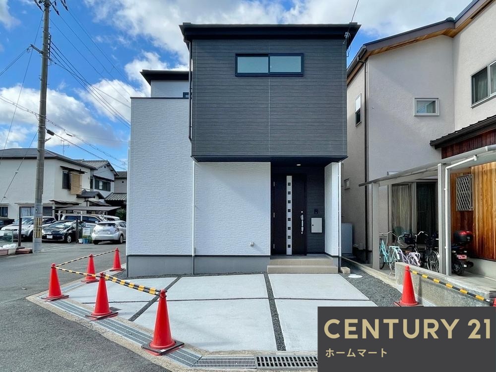 一戸建て上土室５ 4198万円の詳細情報 6