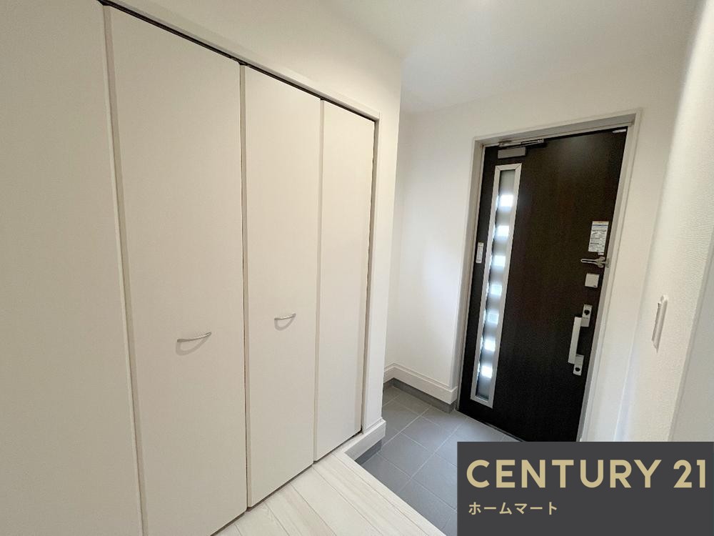 一戸建て橋岡町（南草津駅） 3680万円の詳細情報 11