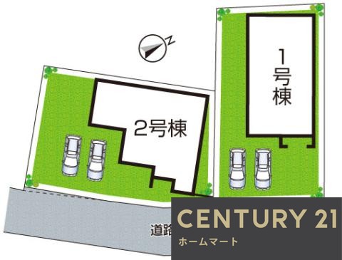 一戸建て橋岡町（南草津駅） 3680万円の詳細情報 14