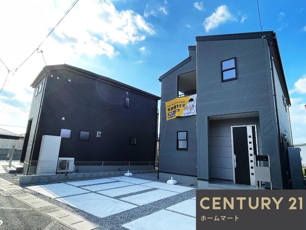 一戸建て橋岡町（南草津駅） 3680万円の詳細情報 2