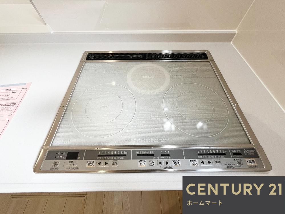 一戸建て橋岡町（南草津駅） 3680万円の詳細情報 20