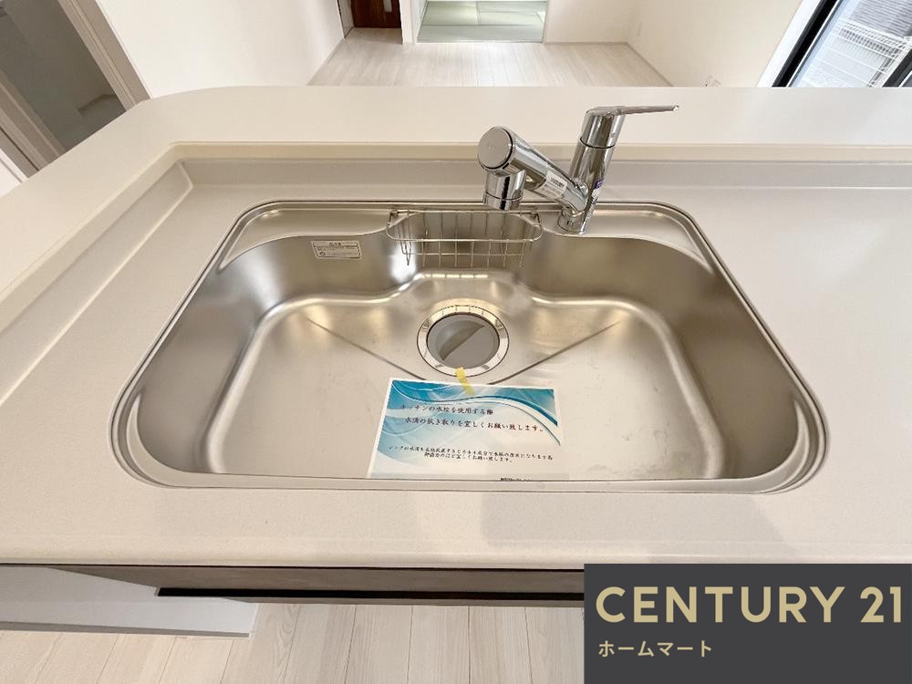 一戸建て橋岡町（南草津駅） 3680万円の詳細情報 21