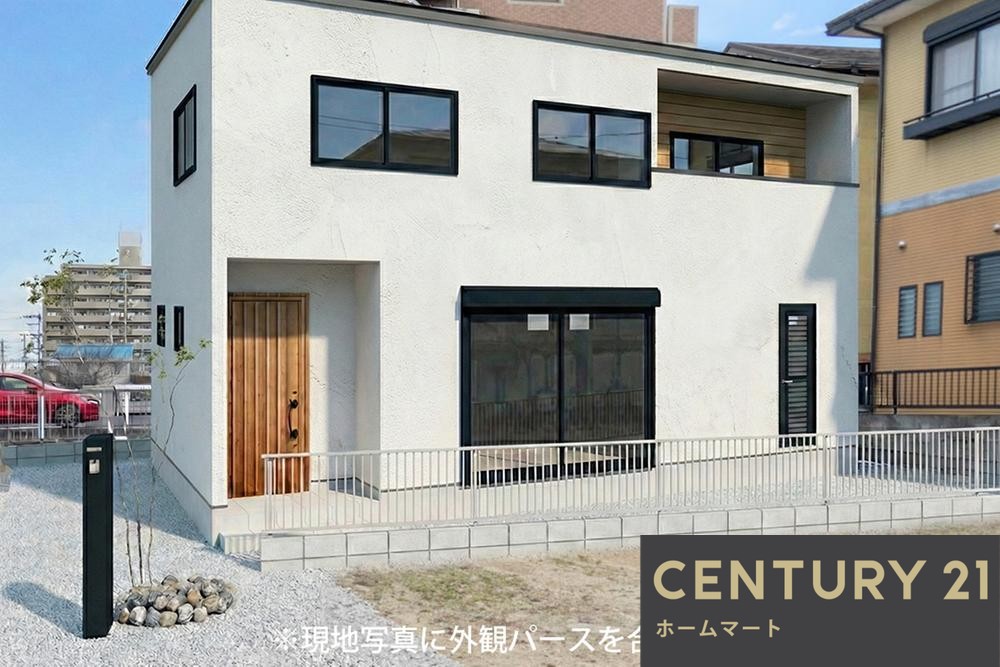 一戸建て橋岡町（南草津駅） 3680万円の詳細情報 24