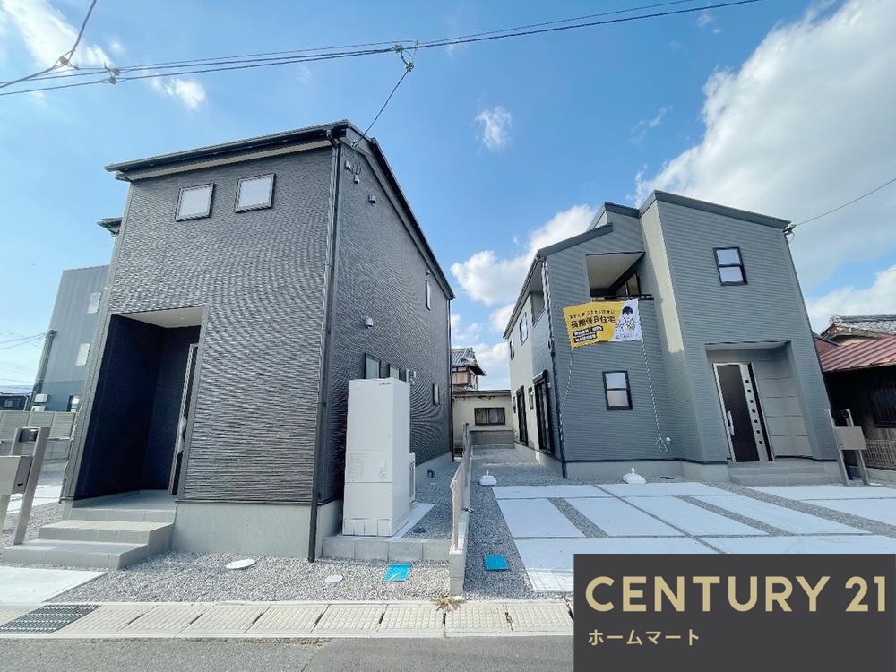 一戸建て橋岡町（南草津駅） 3680万円の詳細情報 3