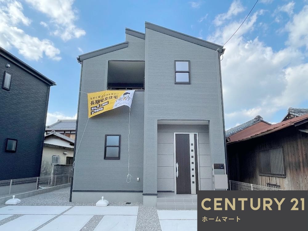 一戸建て橋岡町（南草津駅） 3680万円の詳細情報 4