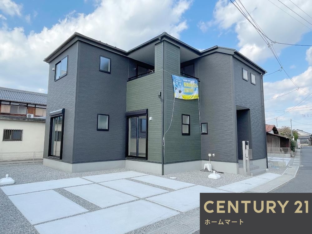 一戸建て橋岡町（南草津駅） 3680万円の詳細情報 5