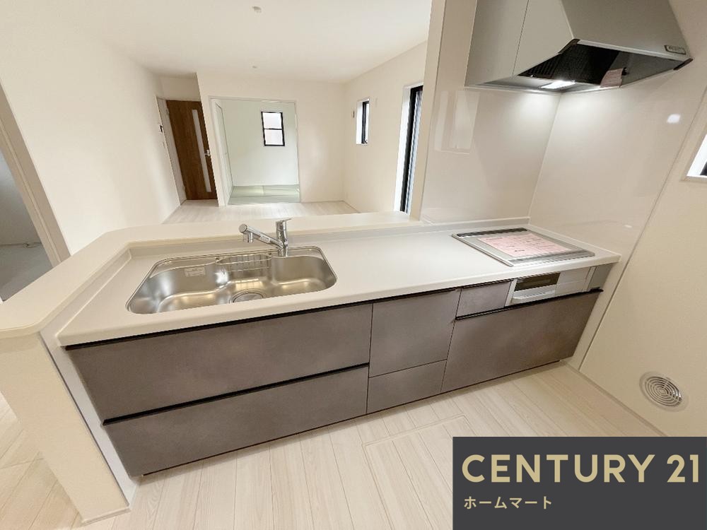 一戸建て橋岡町（南草津駅） 3680万円の詳細情報 7