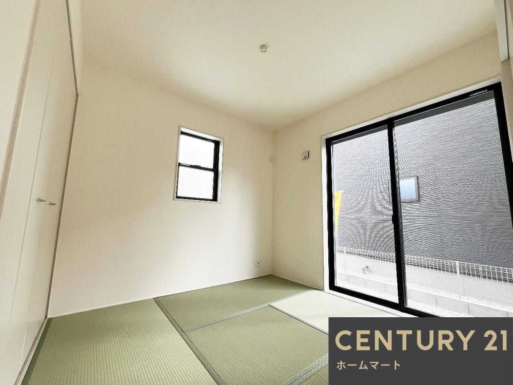 一戸建て橋岡町（南草津駅） 3680万円の詳細情報 9