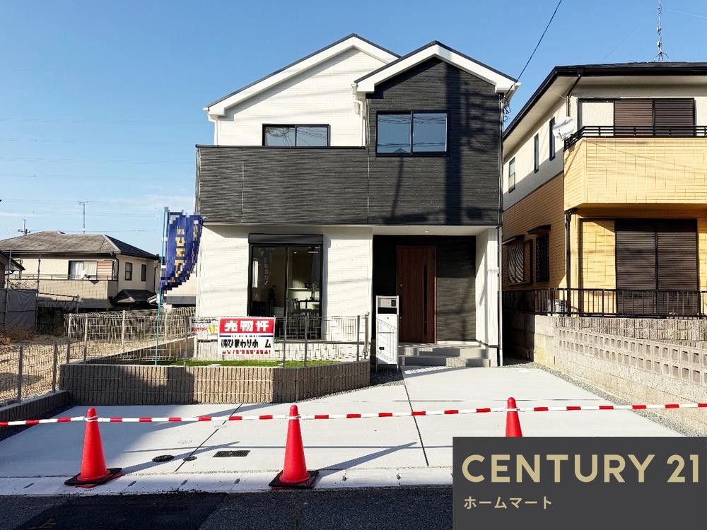 一戸建て小倉台２ 3680万円・4180万円の詳細情報
