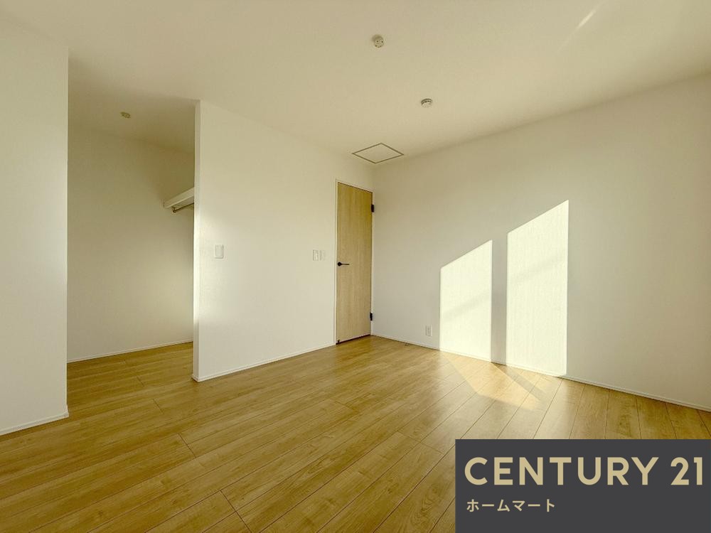 一戸建て小倉台２ 3680万円・4180万円の詳細情報 10