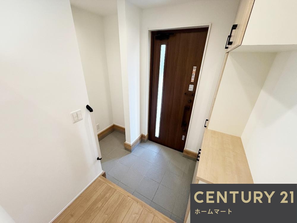 一戸建て小倉台２ 3680万円・4180万円の詳細情報 11