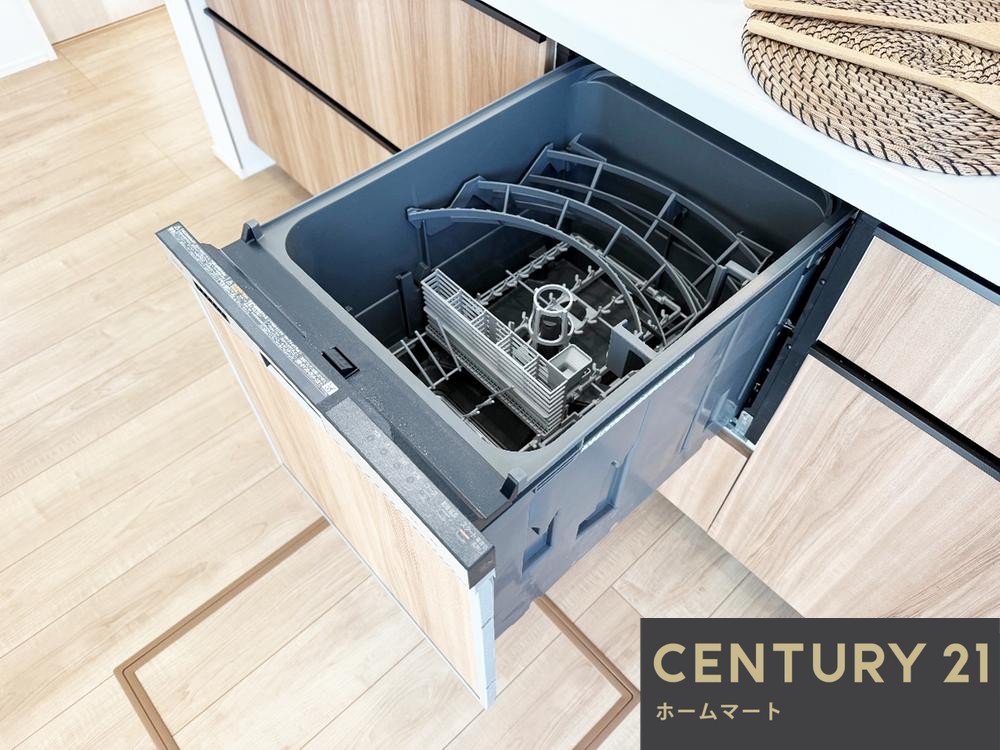 一戸建て小倉台２ 3680万円・4180万円の詳細情報 12