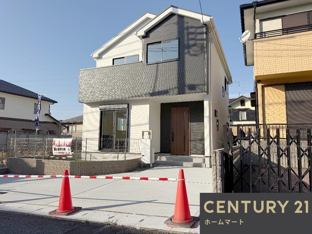 一戸建て小倉台２ 3680万円・4180万円の詳細情報 14