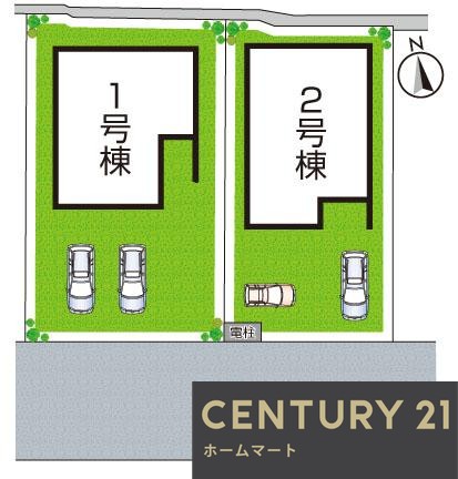 一戸建て小倉台２ 3680万円・4180万円の詳細情報 15