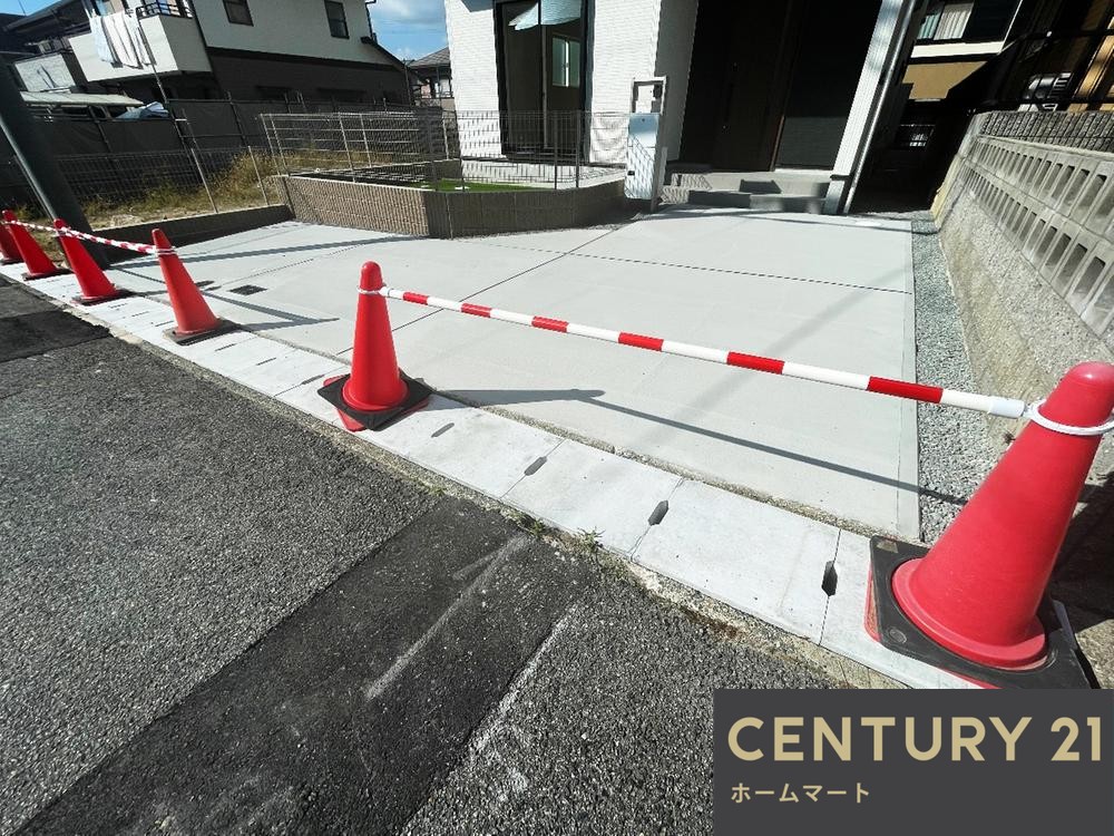 一戸建て小倉台２ 3680万円・4180万円の詳細情報 22