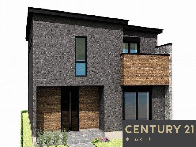 一戸建て小倉台２ 3680万円・4180万円の詳細情報 24