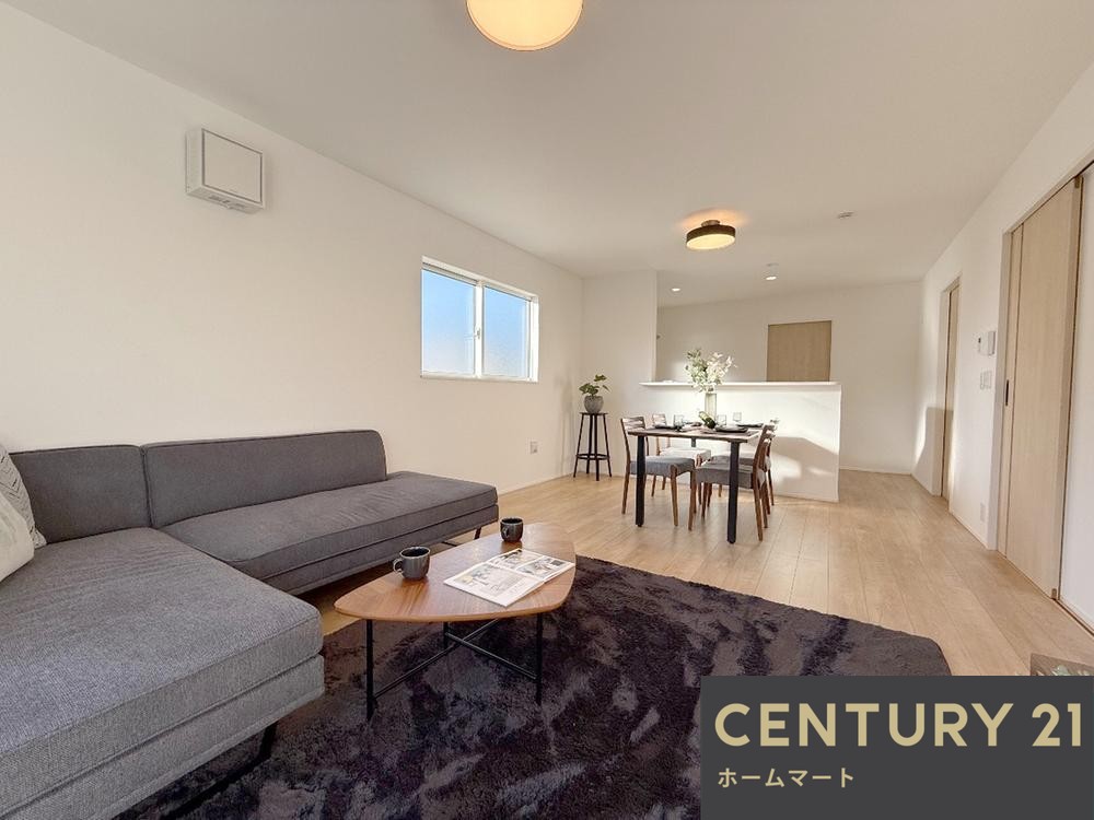 一戸建て小倉台２ 3680万円・4180万円の詳細情報 4