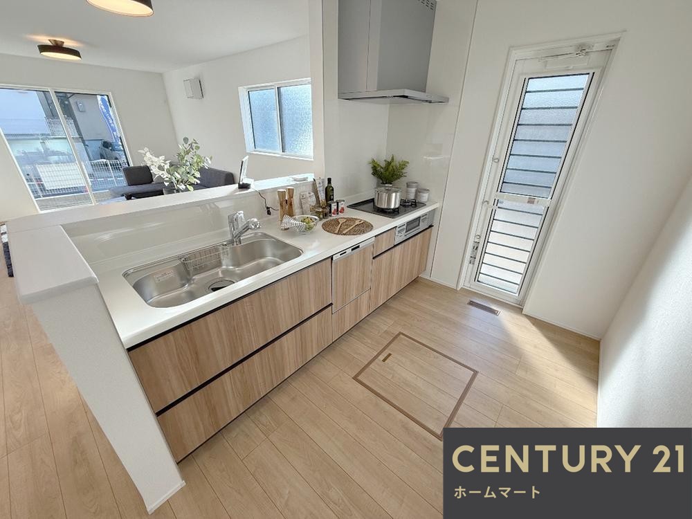 一戸建て小倉台２ 3680万円・4180万円の詳細情報 5