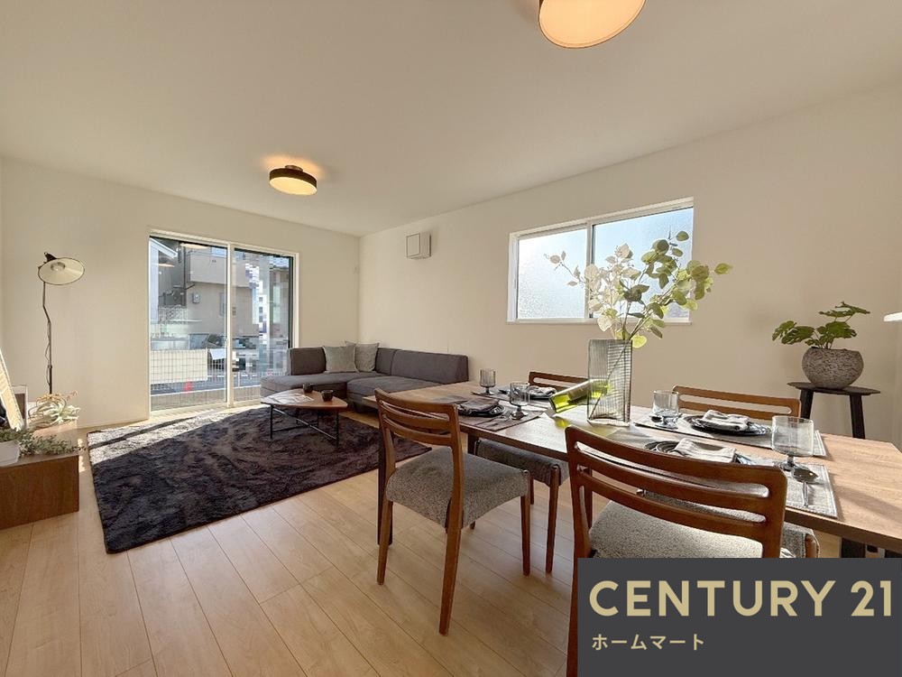 一戸建て小倉台２ 3680万円・4180万円の詳細情報 7