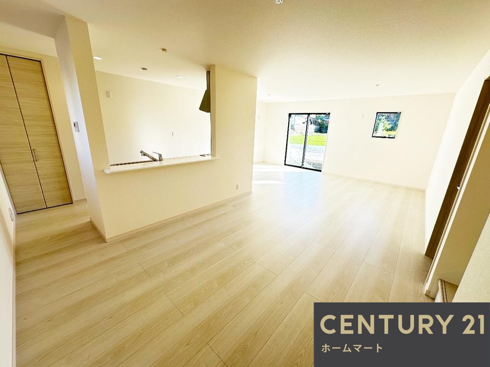 一戸建て大和郡山市新町 全9邸 一戸建ての詳細情報 3