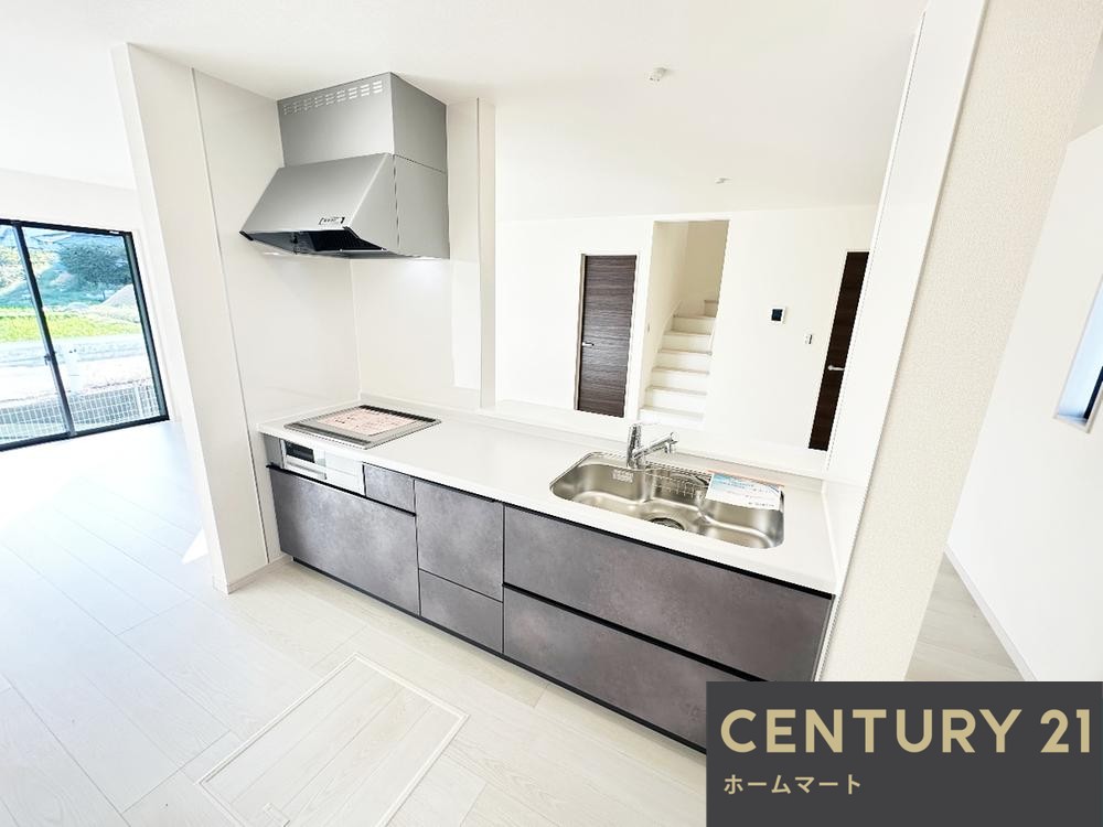 一戸建て大和郡山市新町 全9邸 一戸建ての詳細情報 4