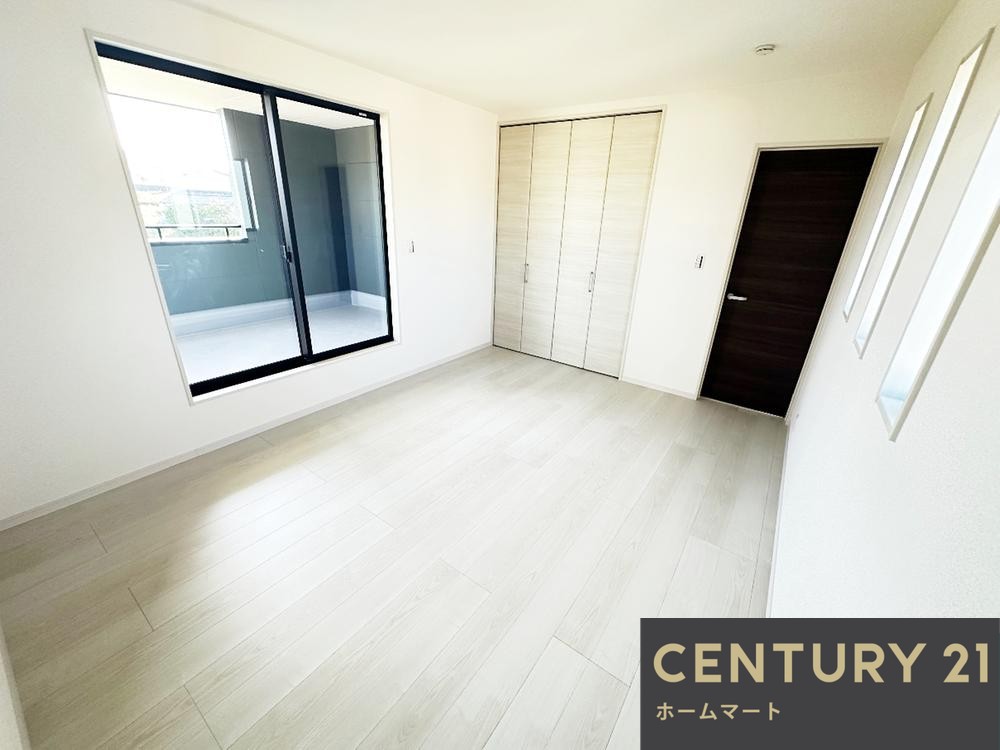 一戸建て大和郡山市新町 全9邸 一戸建ての詳細情報 6