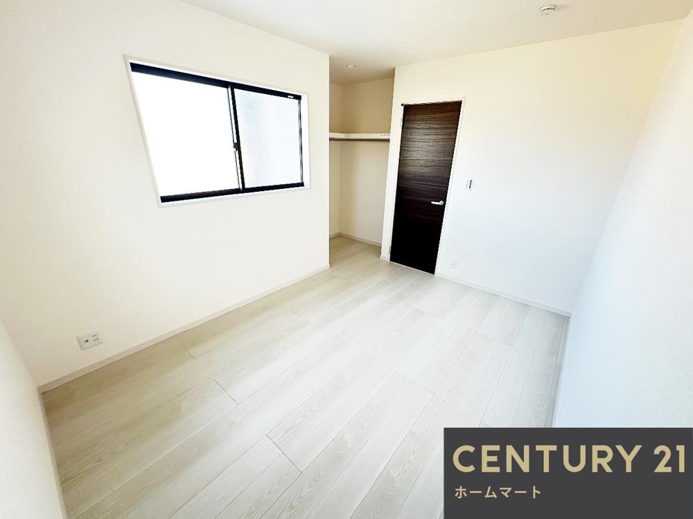 一戸建て大和郡山市新町 全9邸 一戸建ての詳細情報 7