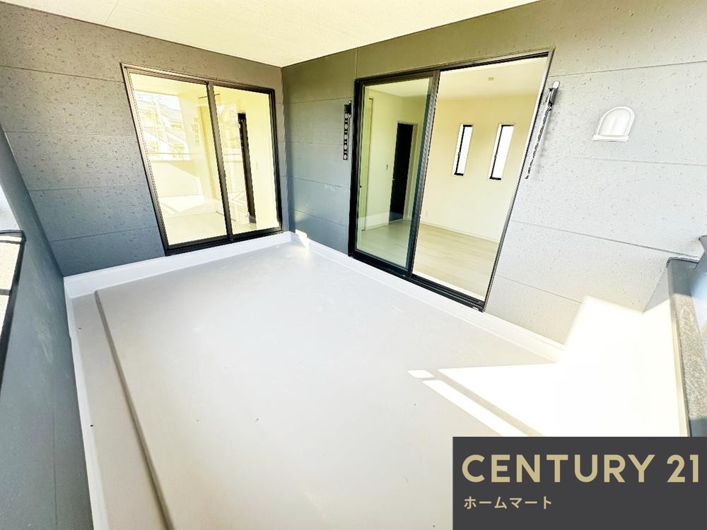 一戸建て大和郡山市新町 全9邸 一戸建ての詳細情報 9