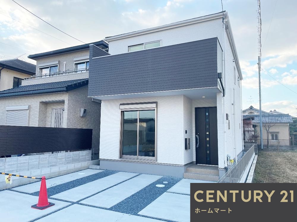 一戸建て富野堀口（長池駅） 3498万円の詳細情報 2